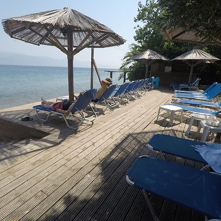 Florida Blue Bay Resort & Spa Pszathópirgosz Kültér fotó